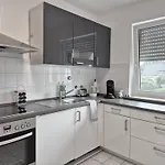 Ferienwohnung * Bielefeld