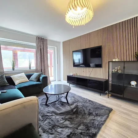 Ferienwohnung Appartement