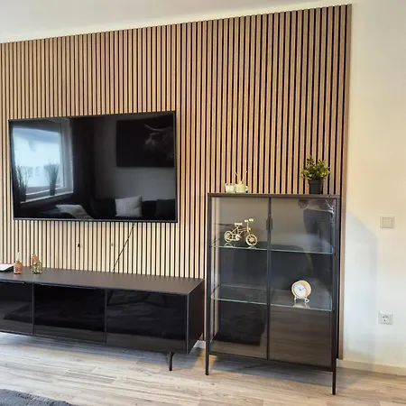 Ferienwohnung Appartement *