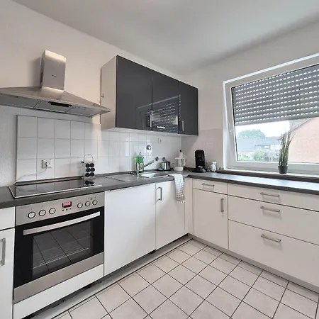 Ferienwohnung Appartement