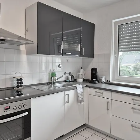 Ferienwohnung * Bielefeld