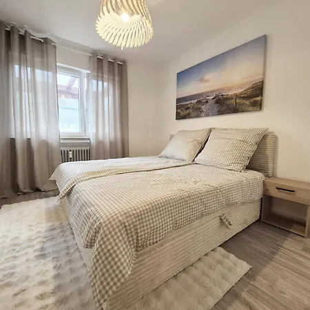 Ferienwohnung Bielefeld