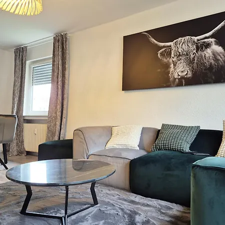 Ferienwohnung