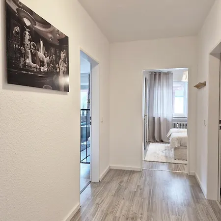 Appartamento Ferienwohnung