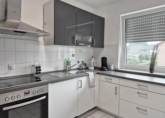 Ferienwohnung * Bielefeld