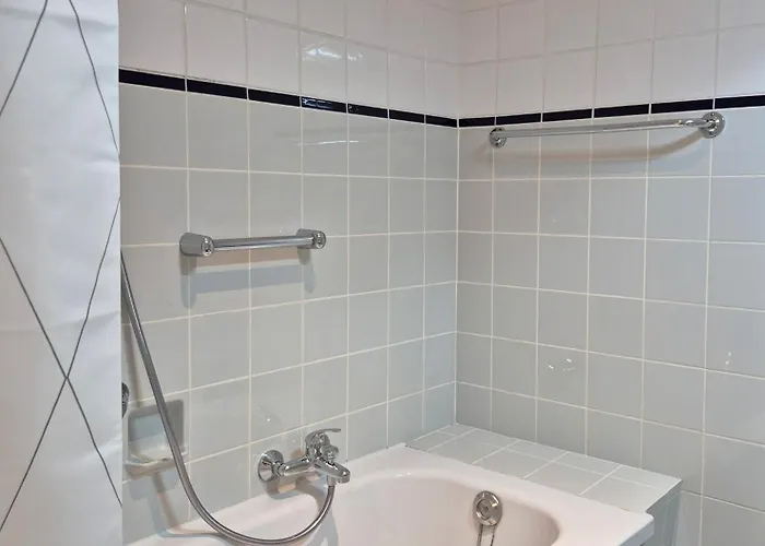 Appartement Ferienwohnung *