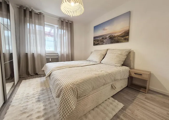 Ferienwohnung Bielefeld